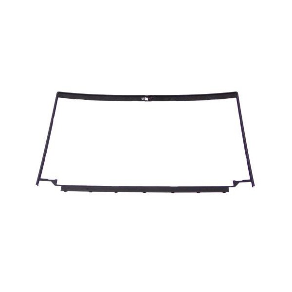 Lenovo B-COVER BLK W SHUTTER EP 5M10V75638 - main